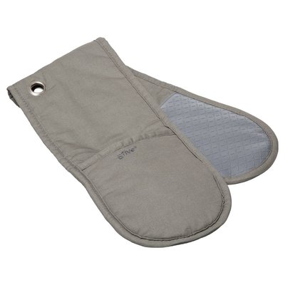 Double gant de cuisine silicone/coton 5FIVE SIMPLY SMART