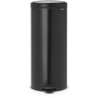 Poubelle de cuisine à pédale newlcon 30L 114366 BRABANTIA