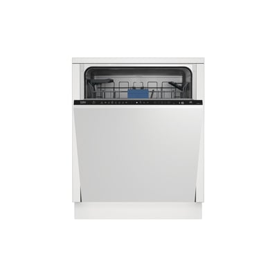 Lave vaisselle encastrable BDIN38460 BEKO