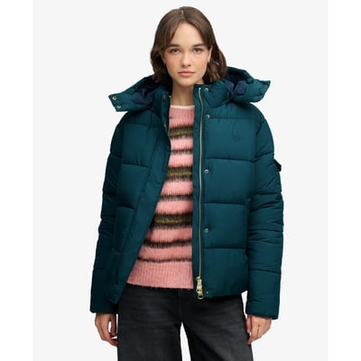 Doudoune Premium Ripstop SUPERDRY