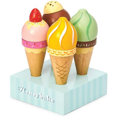 Les Crèmes Glacées LE TOY VAN