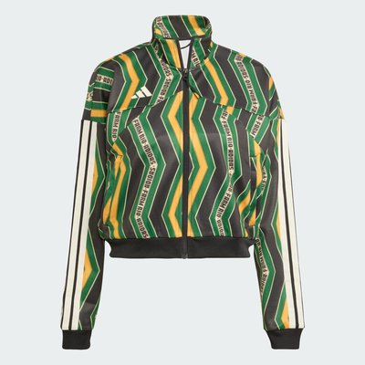Veste de survêtement adidas x Farm Tiro ADIDAS SPORTSWEAR