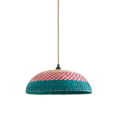 Lámpara de techo de herbario de color Ø44 cm, Hilo LA REDOUTE INTERIEURS