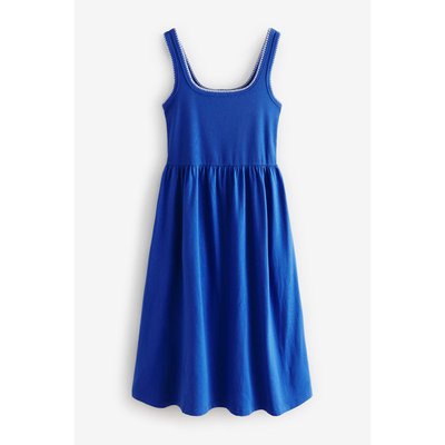 Robe d'été mi-longue et jersey NEXT