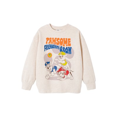 Sweat Pat’Patrouille® VERTBAUDET