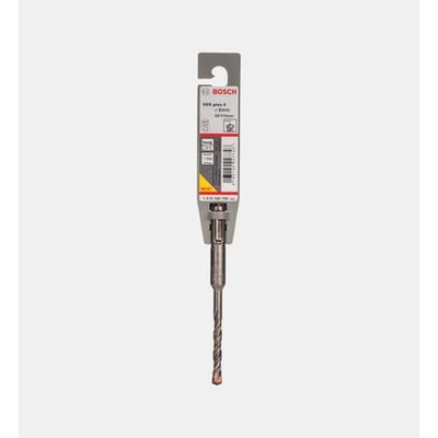 Foret Sds Plus-5 - 6 X 50 X 115 Mm BOSCH