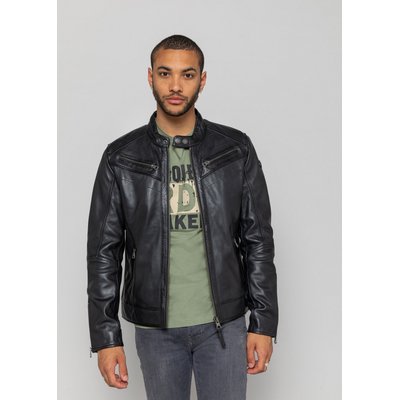 sans col sans col DRAKE HOLSTER REDSKINS