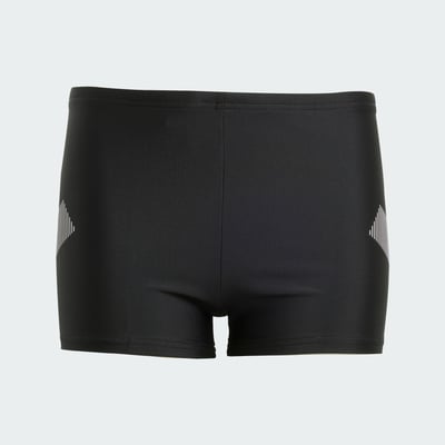 Boxer De Natation Big Bars Enfants Boxer De Natation Big Bars Enfants adidas Performance