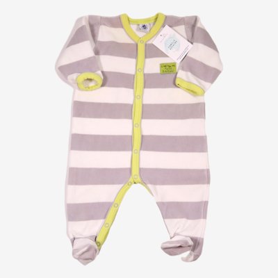 Pyjama - Très bon état PETIT BATEAU