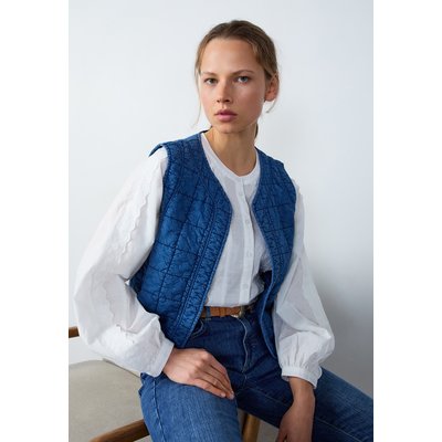 Gilet effet matelassé MELISSA ETAM