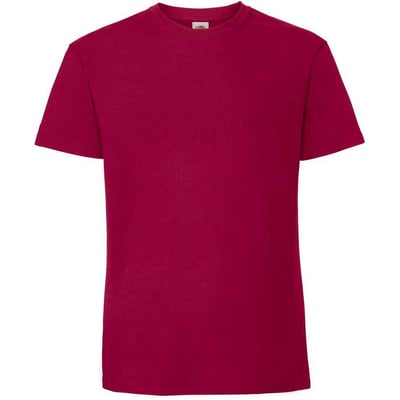 T-shirt FRUIT OF THE LOOM