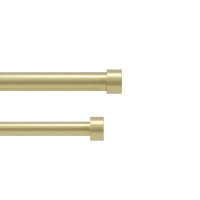 Double tringle 168-305 d25 et d29 - CAPPA UMBRA