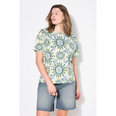 T-shirt oversize, imprimé batik STUDIO UNTOLD