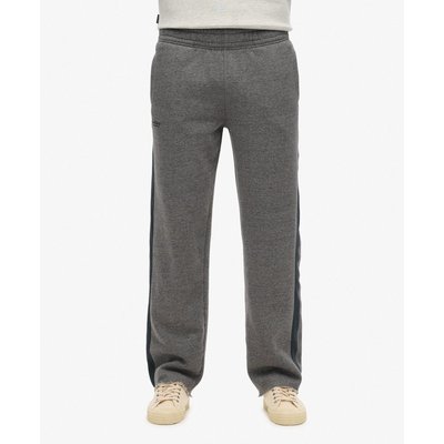 Pantalon de survêtement droit à logo Essential SUPERDRY