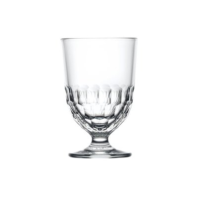 Lot de 6 Verres à vin, ARTOIS LA ROCHERE