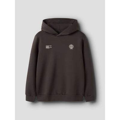 Sweat À Capuche NAME IT