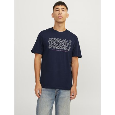 T-shirt Imprimé T-shirt JACK & JONES