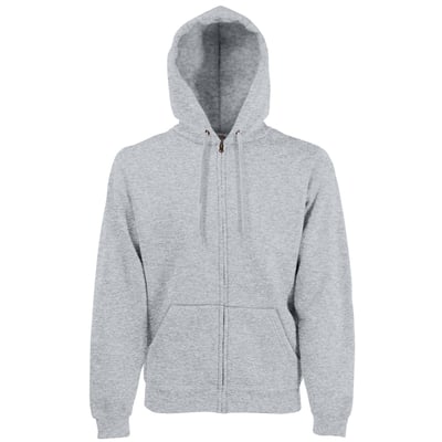 Sweat-shirt à capuche FRUIT OF THE LOOM