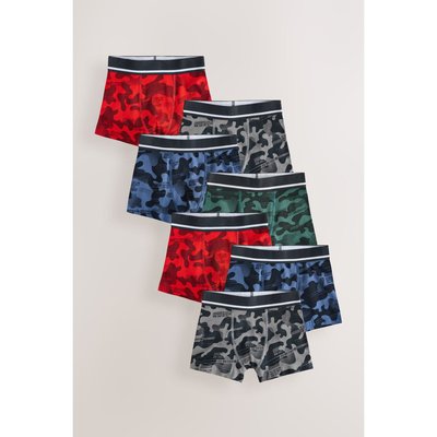 Boxer, lot de 7 NEXT