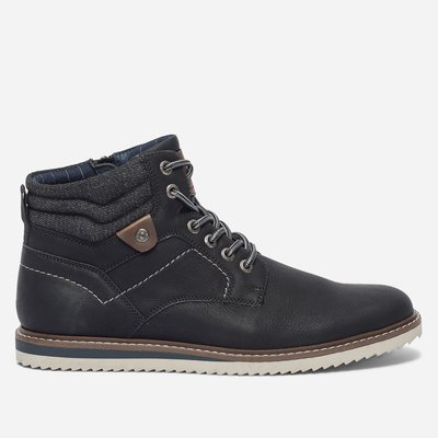 Bottes TEYAT ERAM