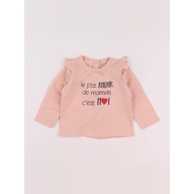 Tee-shirt - Très bon état VERTBAUDET