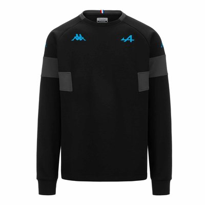 Pull de Formule 1 Enfant Adofod Bwt Alpine F1 Team KAPPA