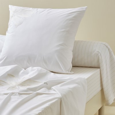 Drap brodé ELENA SYLVIE THIRIEZ
