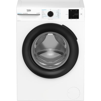 Lave linge compact BM3WFU47411B Energy Spin BEKO