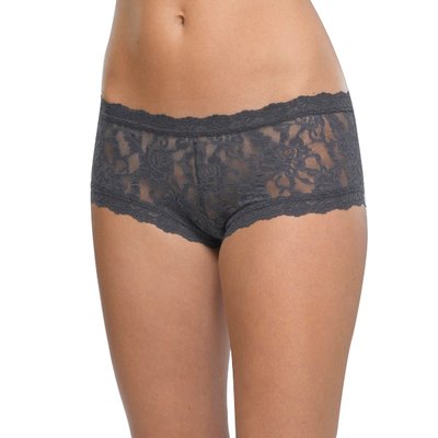 Boxer gainant femme sale