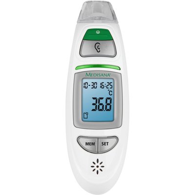 Thermomètre infrarouge multifonctions TM750 MEDISANA