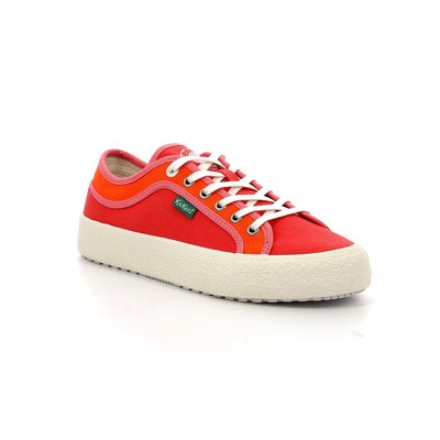 Sneakers basses Textile ARVEIL KICKERS