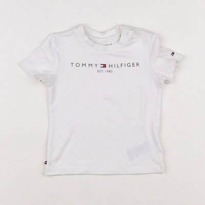 Tee-shirt - Bon état TOMMY HILFIGER
