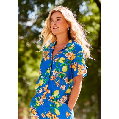 Chemise à manches courtes LOLALIZA