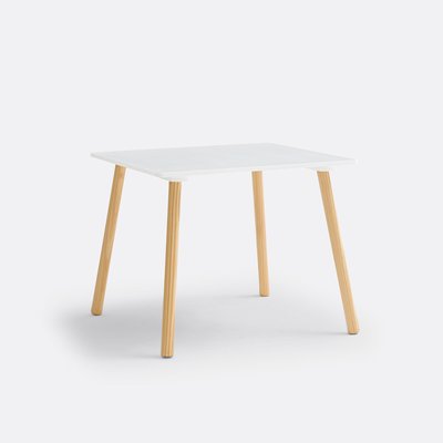 Table de jeu maternelle, Aglaee LA REDOUTE INTERIEURS