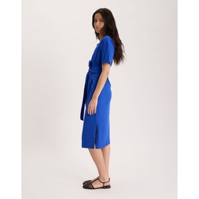 Robe Jeanette en coton INES DE LA FRESSANGE PARIS