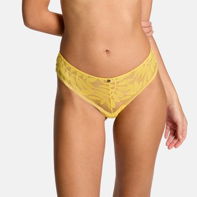 Shorty Tanga LINA MORGAN