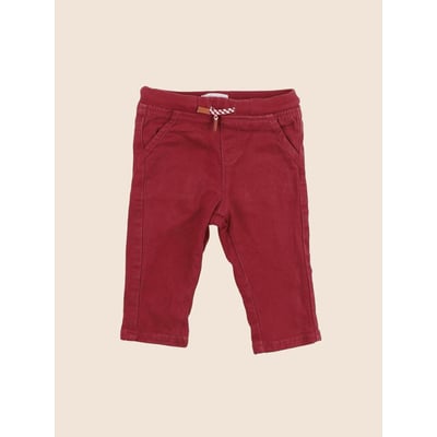 Pantalon doublé - Très bon état VERTBAUDET
