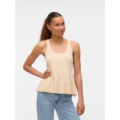 VMRIVER Top Gilet VERO MODA