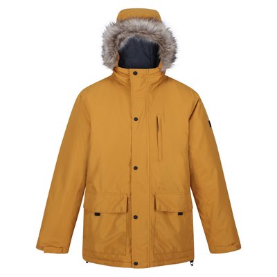 Veste imperméable SALINGER REGATTA