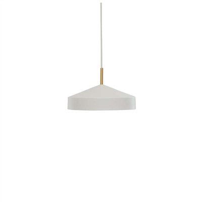 Lampe pendant en métal Living OYOY LIVING DESIGN
