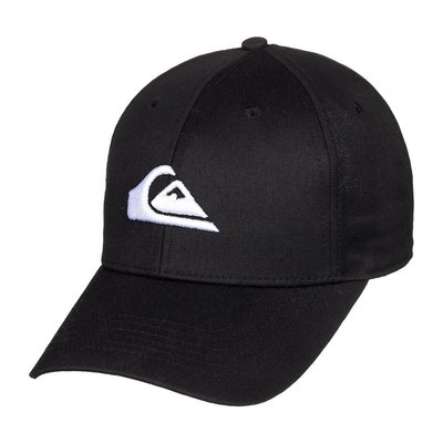 Casquette brodée QUIKSILVER