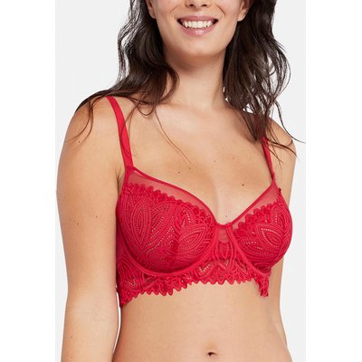 Soutien-gorge corbeille LISA MISS SANS COMPLEXE