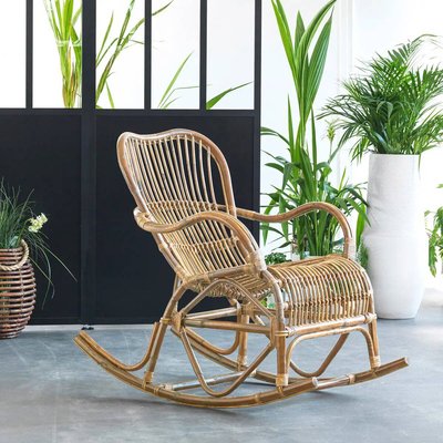 Fauteuil rattan La Redoute