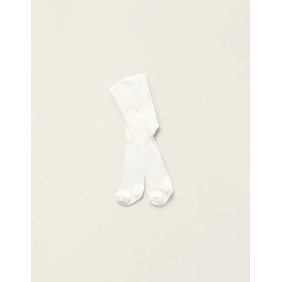 Collants En Maille Avec Taille Haute ZIPPY
