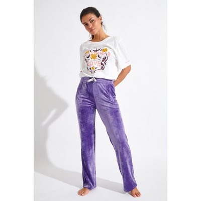 Pantalon Josie - SEALAKE BANANA MOON