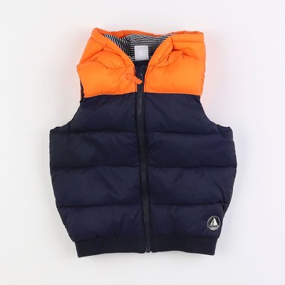 Doudoune - Bon état PETIT BATEAU