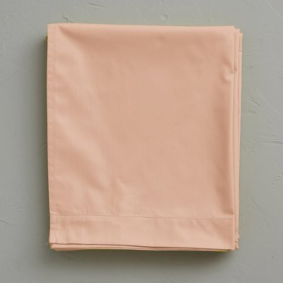 Drap percale de coton LUMIERE SYLVIE THIRIEZ