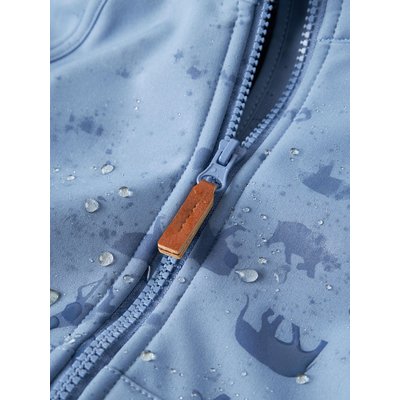 Veste softshell NAME IT NAME IT