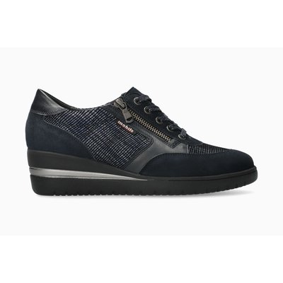 Baskets en cuir PATRIZIA MEPHISTO