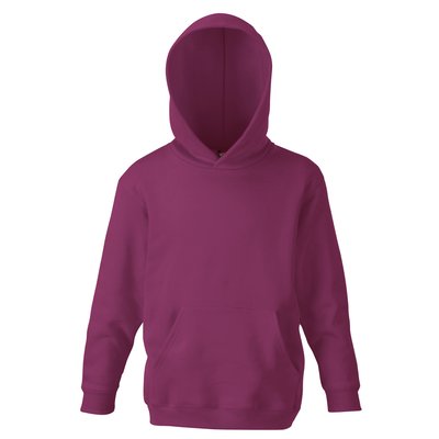 Sweat-shirt à capuche FRUIT OF THE LOOM